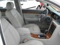 Gray Interior Photo for 2006 Kia Amanti #42868926