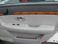 Gray Door Panel Photo for 2006 Kia Amanti #42868950