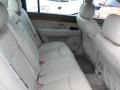 2006 Pearl White Kia Amanti   photo #15