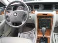 Dashboard of 2006 Amanti 