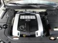  2006 Amanti  3.5 Liter DOHC 24-Valve V6 Engine