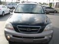 Ebony Black - Sorento EX Photo No. 3