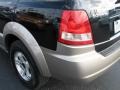 Ebony Black - Sorento EX Photo No. 7