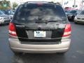 Ebony Black - Sorento EX Photo No. 9