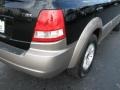 Ebony Black - Sorento EX Photo No. 10
