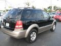 Ebony Black - Sorento EX Photo No. 11