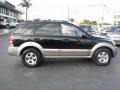 Ebony Black - Sorento EX Photo No. 12