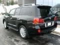 Black Onyx - LX 570 Photo No. 3