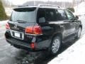 Black Onyx - LX 570 Photo No. 5