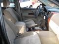 Ebony Black - Sorento EX Photo No. 16