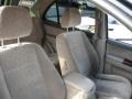 Ebony Black - Sorento EX Photo No. 17