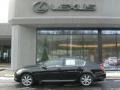Obsidian Black - GS 350 AWD Photo No. 2