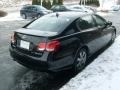 Obsidian Black - GS 350 AWD Photo No. 5