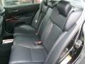 Obsidian Black - GS 350 AWD Photo No. 12