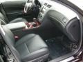 Obsidian Black - GS 350 AWD Photo No. 15