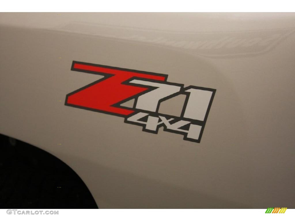 2009 Silverado 1500 LTZ Extended Cab 4x4 - Silver Birch Metallic / Light Cashmere photo #5