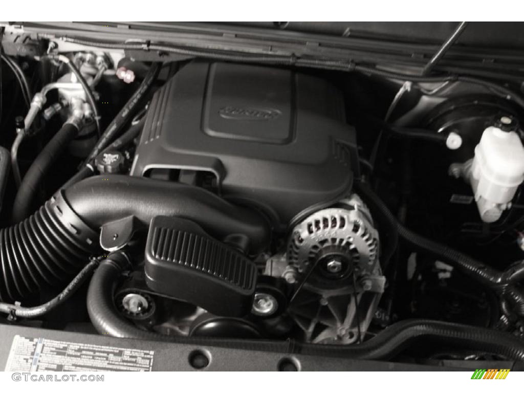 2009 Silverado 1500 LTZ Extended Cab 4x4 - Silver Birch Metallic / Light Cashmere photo #16