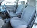 Medium Graphite Grey Interior Photo for 2001 Ford Focus #42870938