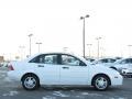 Cloud 9 White - Focus SE Sedan Photo No. 9