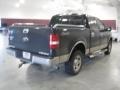 Black - F150 Lariat SuperCrew 4x4 Photo No. 16