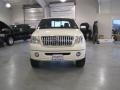 2008 White Chocolate Tri-Coat Lincoln Mark LT SuperCrew 4x4  photo #3