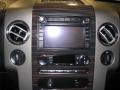 Black/Dove Grey Piping Controls Photo for 2008 Lincoln Mark LT #42871382