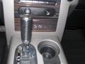  2008 Mark LT SuperCrew 4x4 4 Speed Automatic Shifter