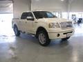 2008 White Chocolate Tri-Coat Lincoln Mark LT SuperCrew 4x4  photo #17