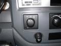 2009 Brilliant Black Crystal Pearl Dodge Ram 3500 Big Horn Edition Quad Cab 4x4  photo #10