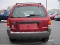 2001 Toreador Red Metallic Ford Escape XLS  photo #8