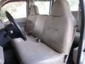 2002 Oxford White Ford F350 Super Duty XL Crew Cab 4x4 Chassis  photo #24