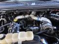 7.3 Liter OHV 16V Power Stroke Turbo Diesel V8 Engine for 2002 Ford F350 Super Duty XL Crew Cab 4x4 Chassis #42871866