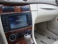 Arctic White - CLK 350 Coupe Photo No. 22