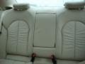 Arctic White - CLK 350 Coupe Photo No. 25
