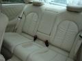 Arctic White - CLK 350 Coupe Photo No. 26