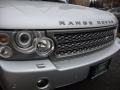 2006 Zambezi Silver Metallic Land Rover Range Rover Supercharged  photo #10