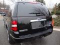 2008 Black Ford Explorer Limited 4x4  photo #4