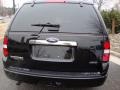 2008 Black Ford Explorer Limited 4x4  photo #5