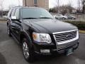 2008 Black Ford Explorer Limited 4x4  photo #8