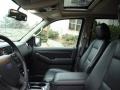 2008 Black Ford Explorer Limited 4x4  photo #16