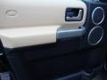 2008 Java Black Pearlescent Land Rover LR3 V8 HSE  photo #13