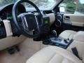 2008 Java Black Pearlescent Land Rover LR3 V8 HSE  photo #15