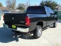 Brilliant Black Crystal Pearl - Ram 2500 ST Quad Cab 4x4 Photo No. 3
