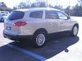 2008 Gold Mist Metallic Buick Enclave CXL  photo #3