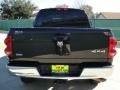 Brilliant Black Crystal Pearl - Ram 2500 ST Quad Cab 4x4 Photo No. 4