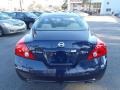 2011 Navy Blue Nissan Altima 2.5 S Coupe  photo #4