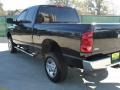 Brilliant Black Crystal Pearl - Ram 2500 ST Quad Cab 4x4 Photo No. 5