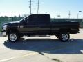 Brilliant Black Crystal Pearl - Ram 2500 ST Quad Cab 4x4 Photo No. 6