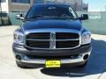 Brilliant Black Crystal Pearl - Ram 2500 ST Quad Cab 4x4 Photo No. 8