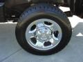 Brilliant Black Crystal Pearl - Ram 2500 ST Quad Cab 4x4 Photo No. 13